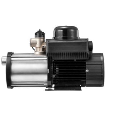 Máy bơm tăng áp siêu êm Rheken RJs3-50A -400W