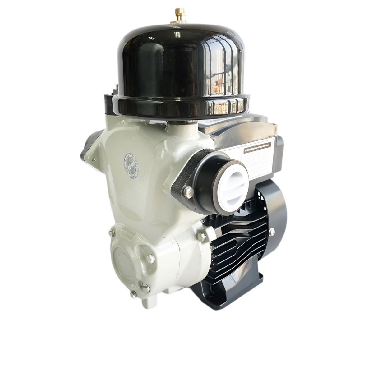 Máy bơm tăng áp Rheken RJM 60-130A - 130W