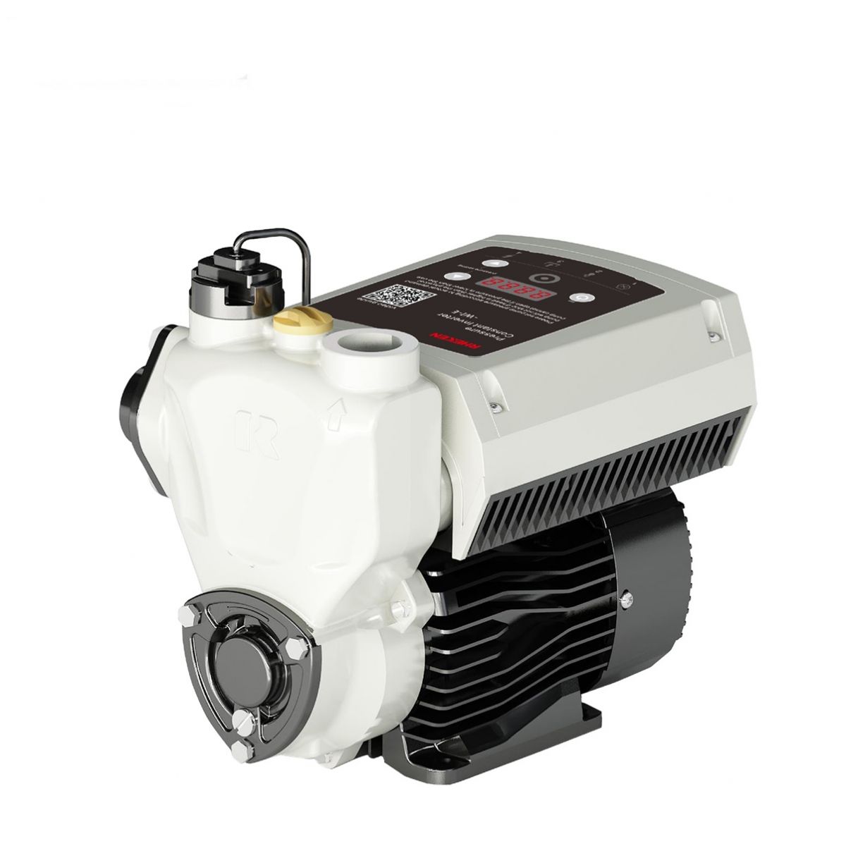 Máy bơm tăng áp biến tần Rheken WZB 35-400I-400W