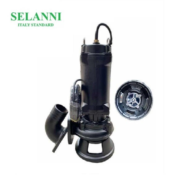 Máy bơm nước Selanni