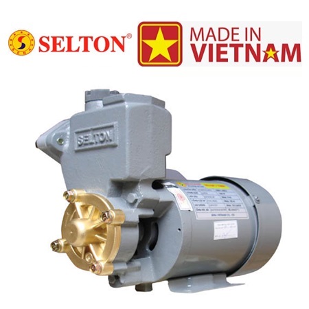 Máy bơm nước chân không Selton SEL-150BE