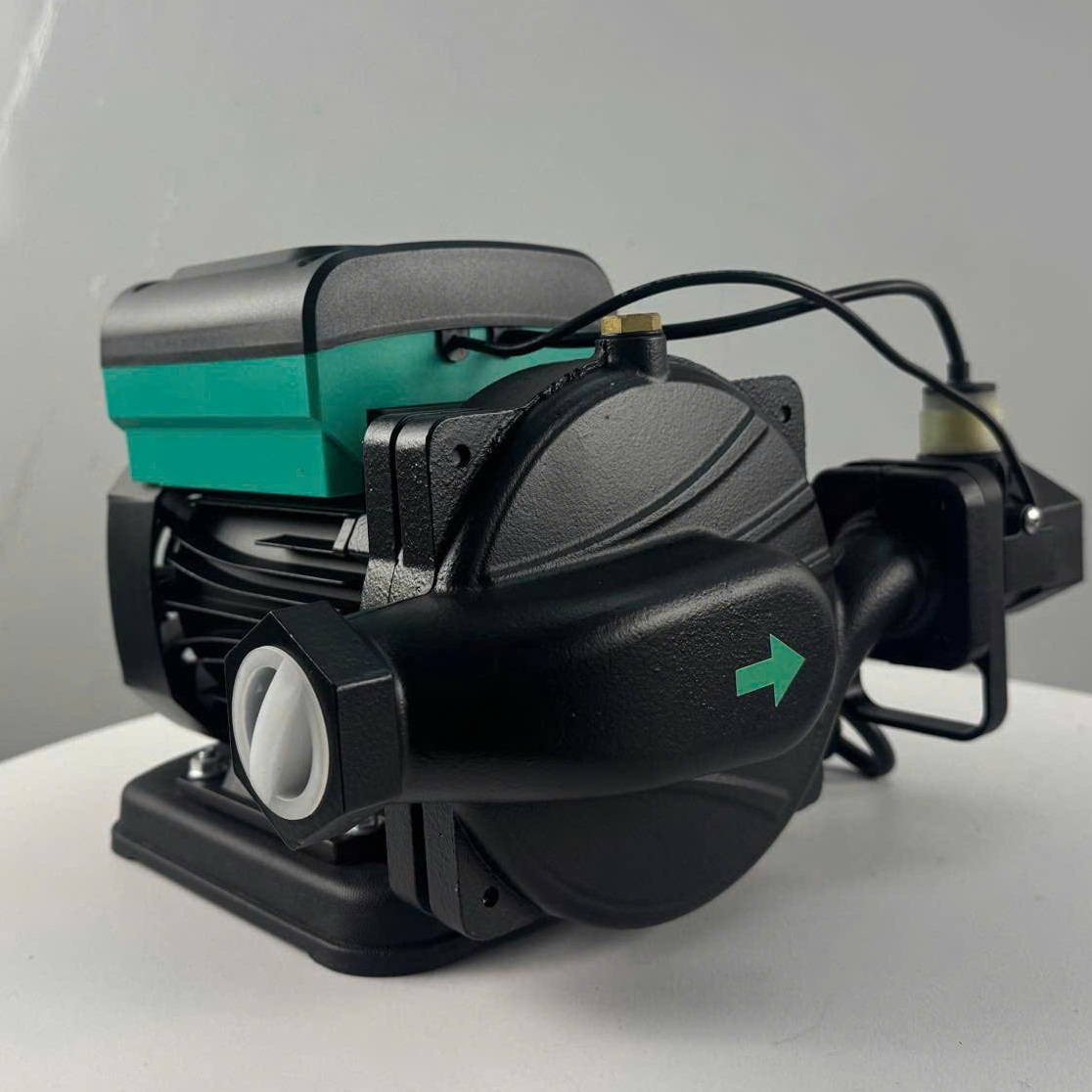 Máy bơm tăng áp điện tử shenjie QSTX 400 400w
