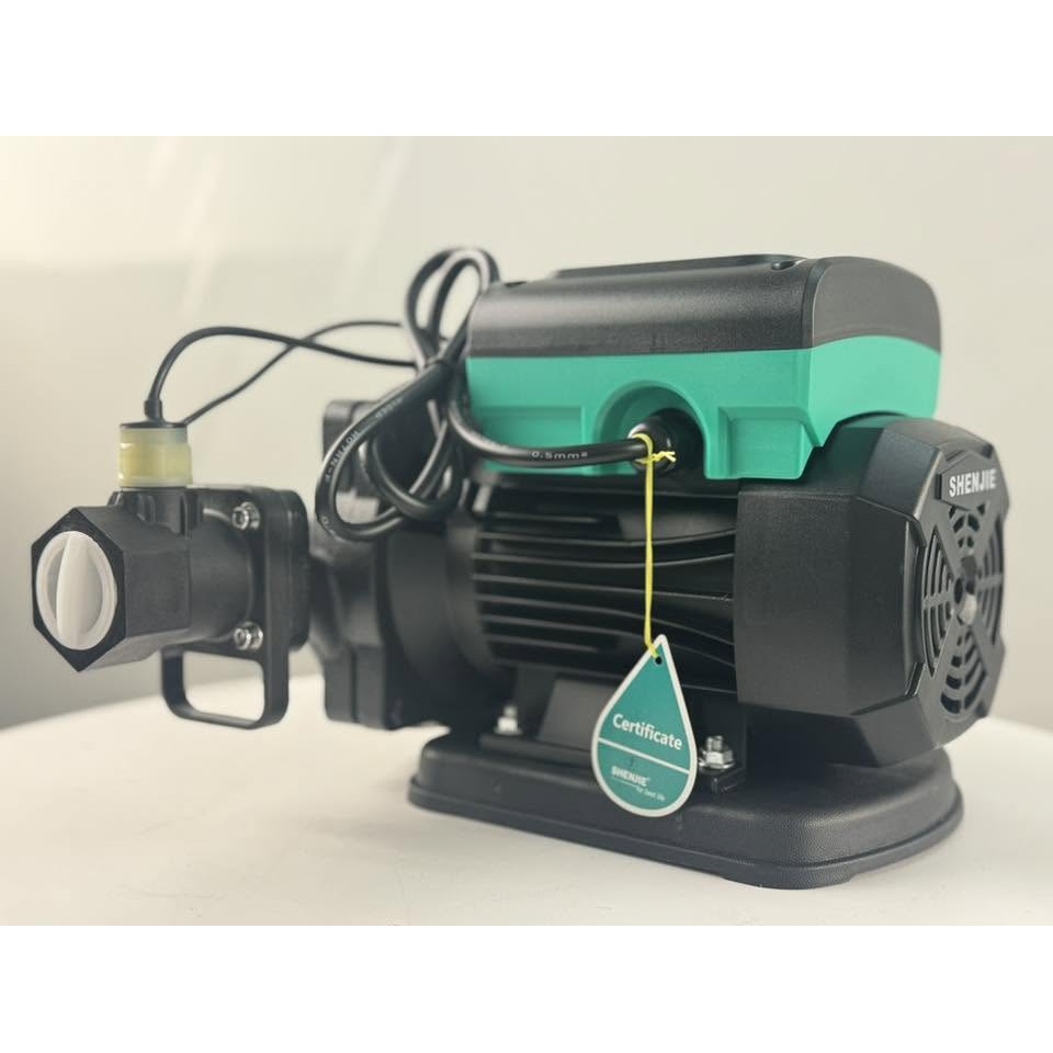Máy bơm tăng áp điện tử shenjie QSTX 400 400w