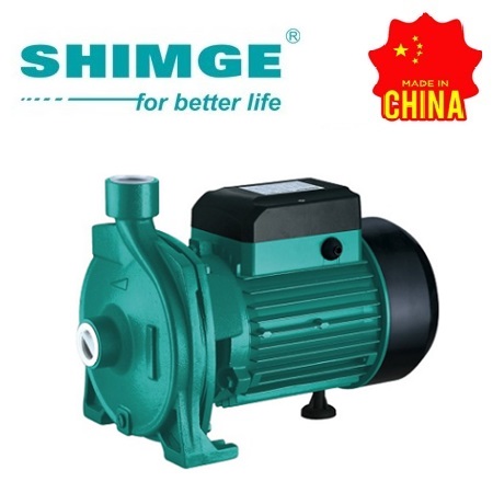 Máy bơm nước ly tâm Shimge CPM Series