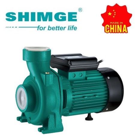 Máy bơm ly tâm lưu lượng lớn Shimge SHF Series