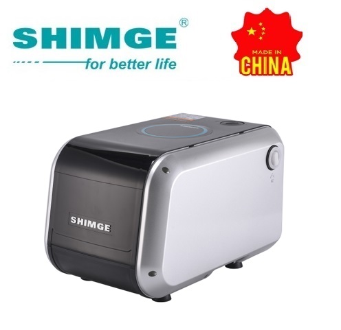 Máy bơm nước tăng áp biến tần Shimge CA1000