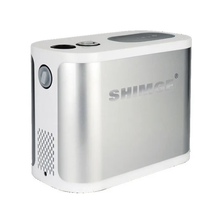 Máy bơm nước tăng áp biến tần Shimge CA600