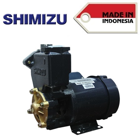 Máy bơm nước Shimizu-Indonesia