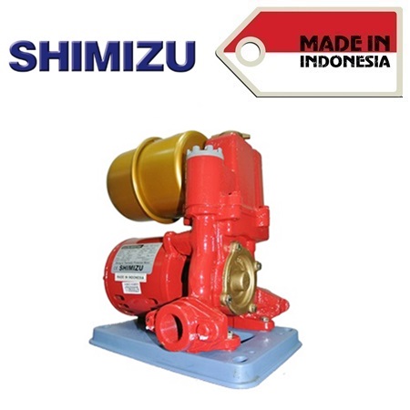 Máy bơm nước Shimizu PW 132BIT 125W