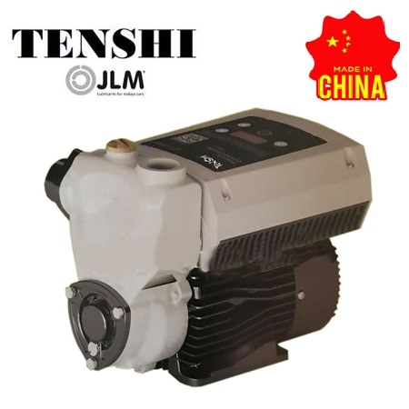 Máy bơm biến tần Tenshi WZB-400I