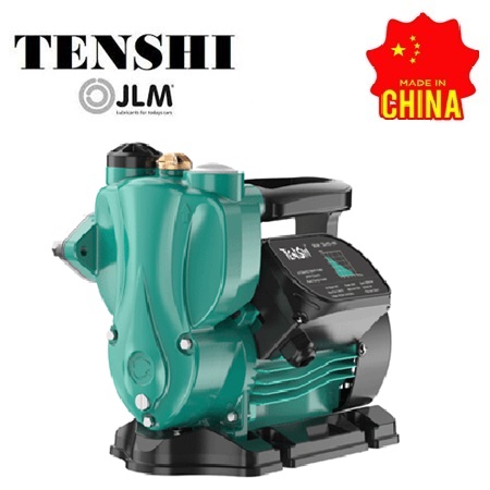 Máy bơm nước chân không TenShi SLm70-600B