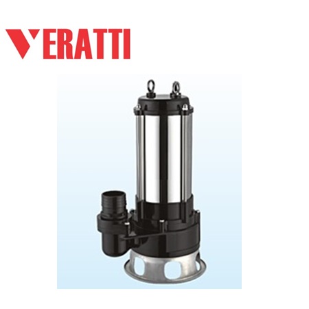 Máy bơm nước thải Veratti VR 40-18-4