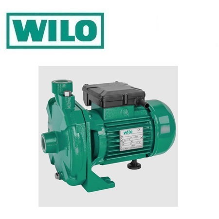 Máy bơm nước Wilo Initial BC 25/130-0.37/2-V4
