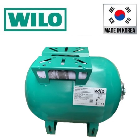 Bình tích áp wilo Vessel-bosst-18L-10B-VT-V-G3/4