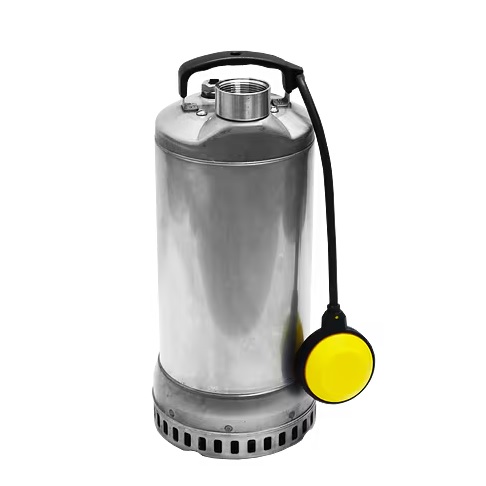 Máy bơm nước thải Wilo Initial Drain ST 6-11/0.75-1/AF-10M