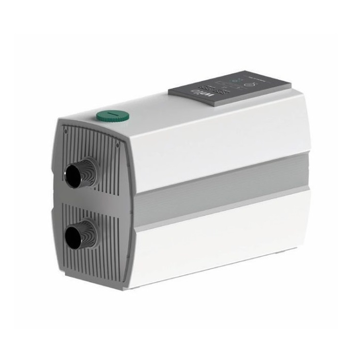 Máy bơm tăng áp biến tần siêu êm Wilo HiMulti 1 2-42 550w