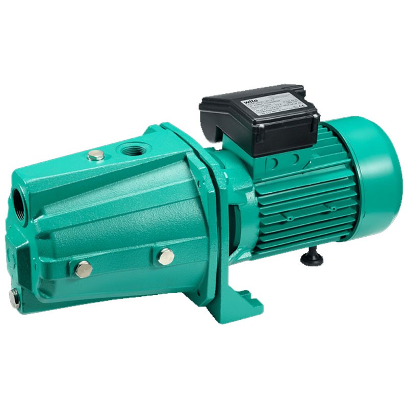 Máy bơm nước Wilo Initial Jet 9-4 1100w