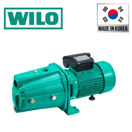 Máy bơm nước bán chân không Wilo Initial Jet 4-4-750w