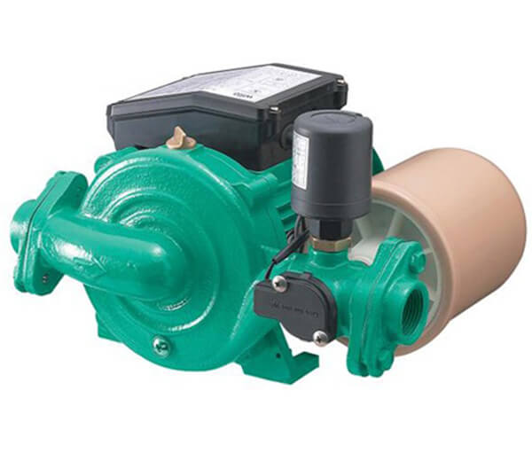 Máy bơm tăng áp điện tử Wilo PB-250-SEA