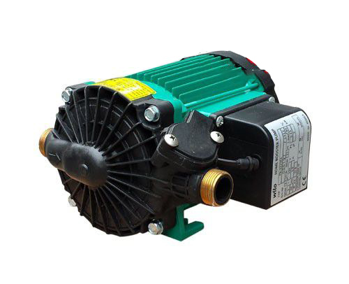 Máy bơm tăng áp điện tử Wilo PBS-125-EA