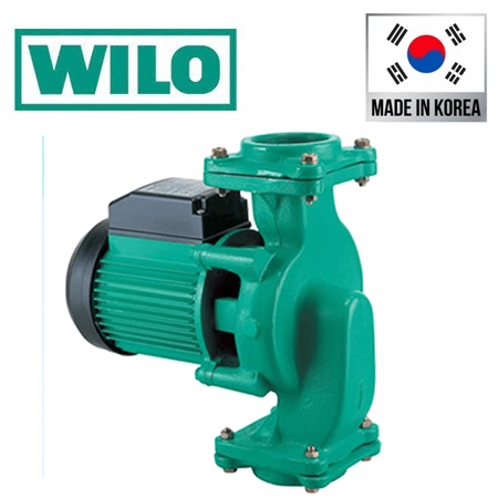 Máy bơm tuần hoàn nước nóng Wilo PH Series