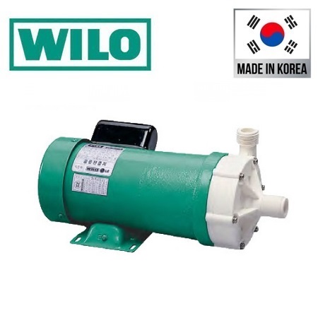 Máy bơm hóa chất Wilo PM Series