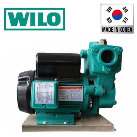 Máy bơm nước chân không Wilo PW-1500E