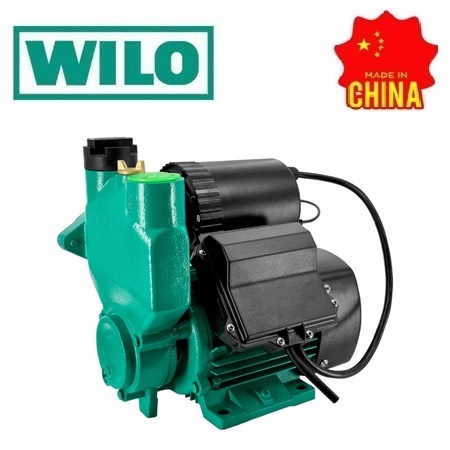 Máy bơm tăng áp điện tử Wilo PW Boost Initial 250EA