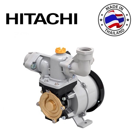 Máy bơm nước Hitachi W-P200NH 200w