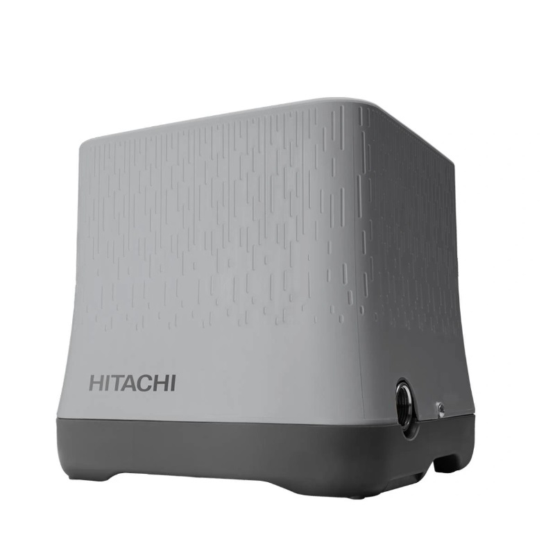 Máy bơm nước tự động tăng áp Hitachi WM-P150GX3 150w
