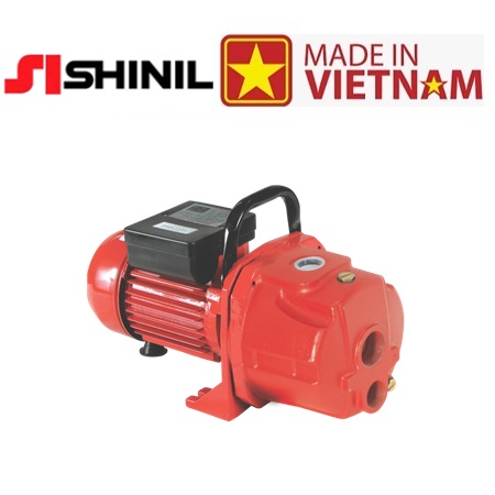 Máy Bơm nước Shinil DWP-752 750w