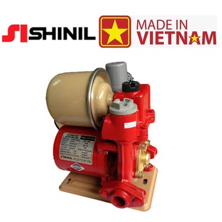 Máy bơm nước Shinil SIP-130AE