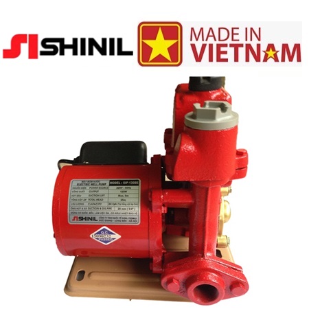 Máy bơm nước Shinil SIP-130BE