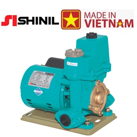 Máy bơm nước Shinil SIP-251BE
