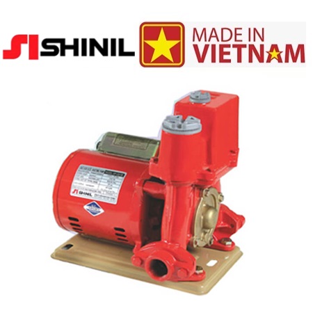 Máy bơm nước Shinil