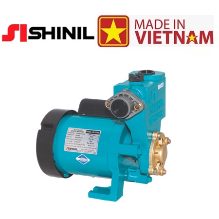 Máy bơm nước Shinil SIP-255BE