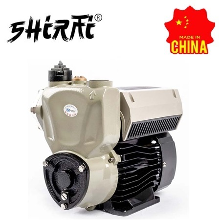 Máy Bơm Nước Shirai-China