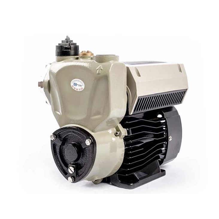 Máy bơm nước biến tần Shirai IJLm-400AP