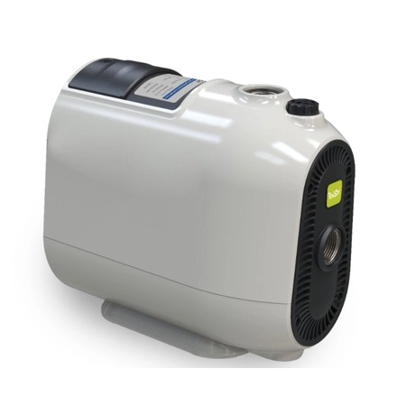 Máy bơm nước biến tần Shirai IR2-30AP 600w (Động cơ nam châm từ)