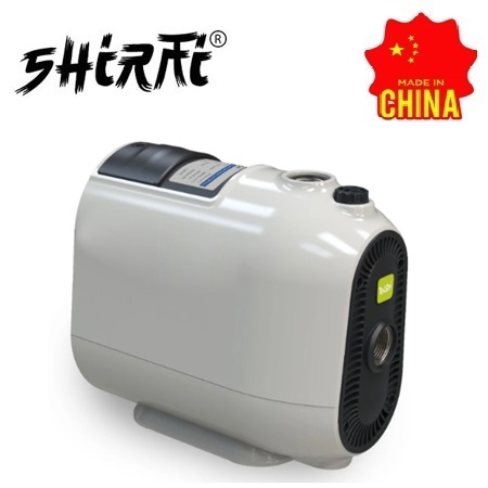 Máy bơm nước biến tần Shirai IR2-30AP 600w (Động cơ nam châm từ)