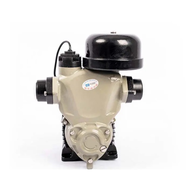 Máy bơm tăng áp Shirai JLm 130A - 130W