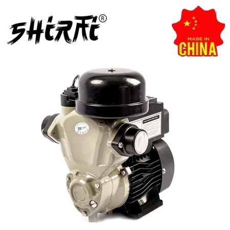Máy bơm tăng áp Shirai JLm 130A - 130W