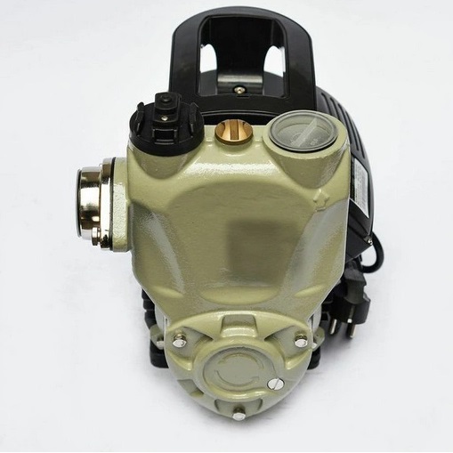 Máy bơm nước Shirai JLm 200-200W