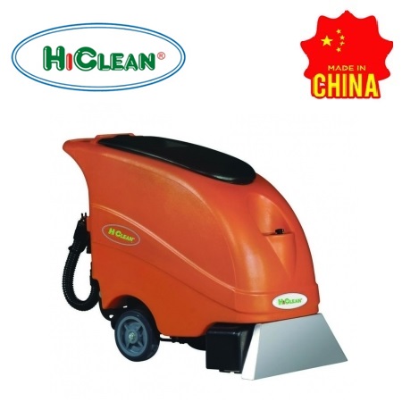 Máy giặt thảm liên hiệp HiClean HC 537