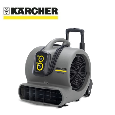 Quạt thổi thảm Karcher AB 45 Classic