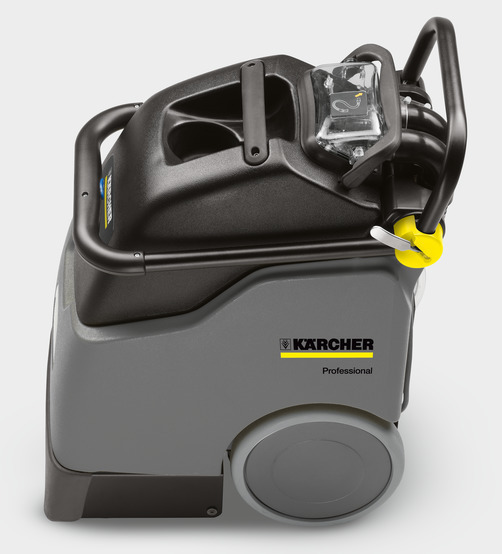 Máy giặt thảm Karcher BRC 30/15C