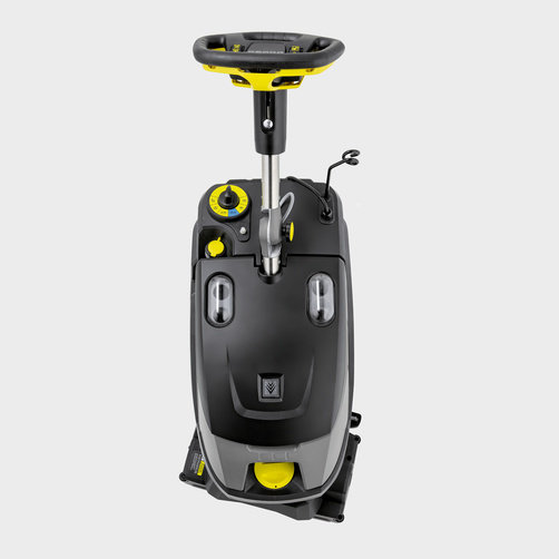 Máy giặt thảm Karcher BRC 40/22 C