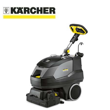 Máy giặt thảm Karcher BRC 40/22 C