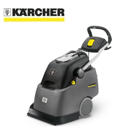 Máy giặt thảm Karcher BRC 45/45 C