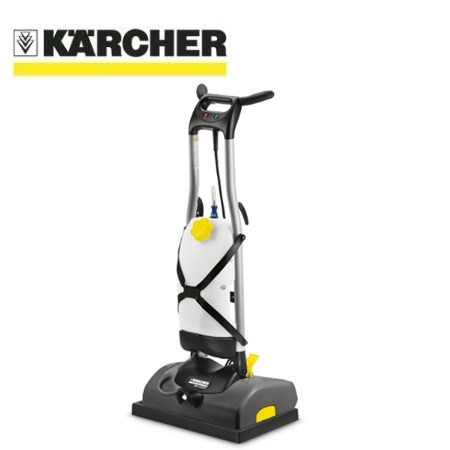 Máy giặt thảm Karcher BRS 43/500 C